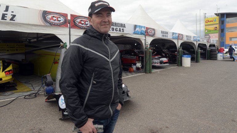 Martínez: Si no arranca en 60 días esto se complicará mucho