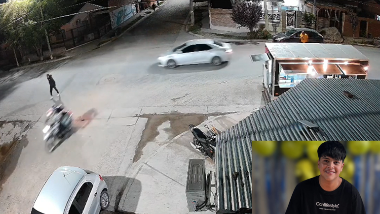 Buscan que los imputados por el crimen de Rodrigo Campos permanezcan en pisión preventiva y garanticen la seguridad de los testigos.