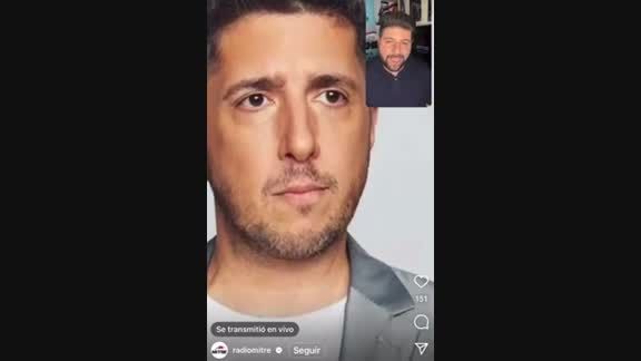 El enojo de Jey Mammon con Telefe