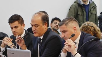 en imagenes: asi fue la primera jornada del juicio por facundo castillo en imagenes: asi fue la primera jornada del juicio por facundo castillo