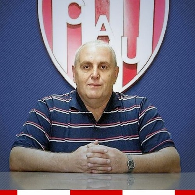 Luis Spahn habló del monto para que Boca se quede con Zenón Luis Spahn habló del monto para que Boca se quede con Zenón