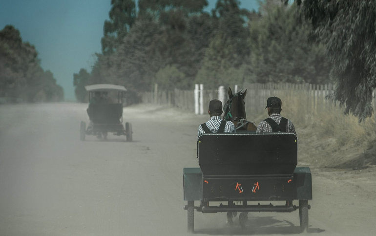 El caso de violencia de género rompió el férreo bloqueo que habitualmente realizan los menonitas sobre la intimidad de su comunidad (imagen ilustrativa). El caso de violencia de género rompió el férreo bloqueo que habitualmente realizan los menonitas sobre la intimidad de su comunidad (imagen ilustrativa).