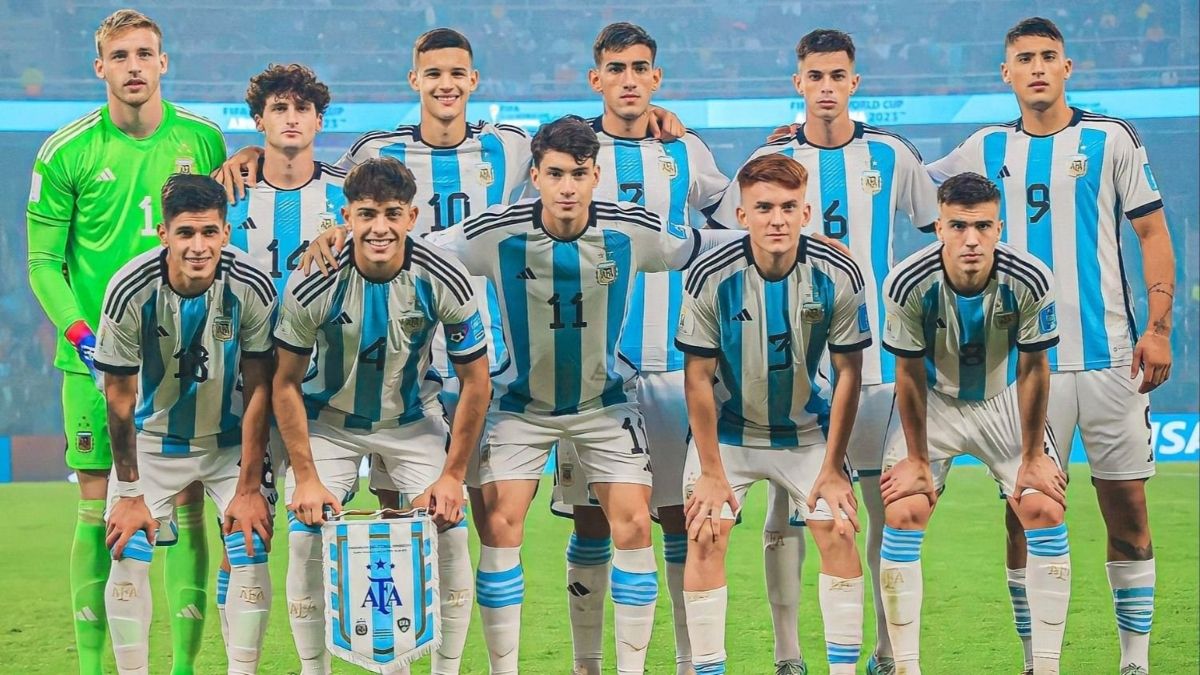 Cuál es el jugador argentino que se iría a Arabia por 30 millones de dólares