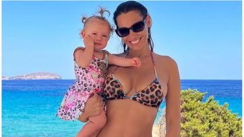 pampita le puso los puntos a angel de brito y conto todo pampita le puso los puntos a angel de brito y conto todo