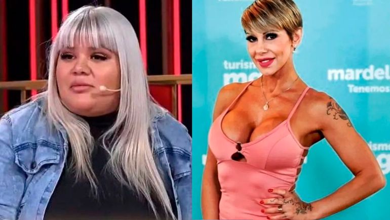 La fuertísima afirmación de Mónica Farro sobre Morena Rial