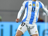 El mercado de pases promete ser movido para los jugadores de la Selección Argentina.