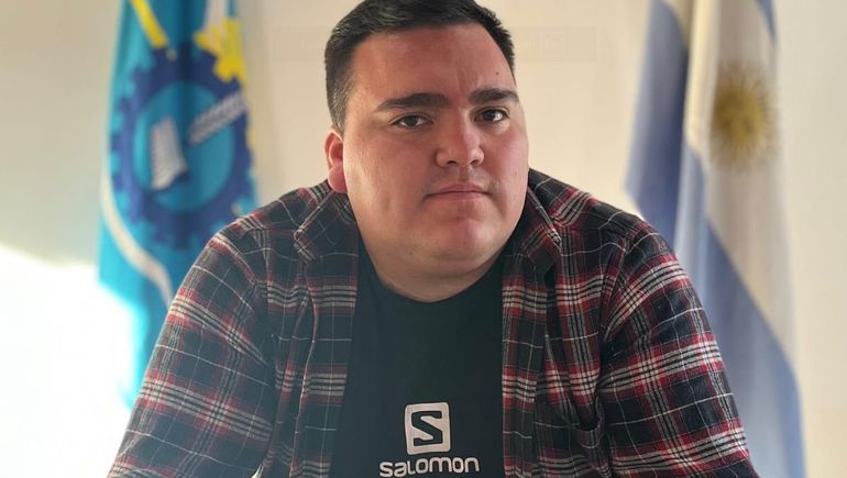 Concejal Ojeda