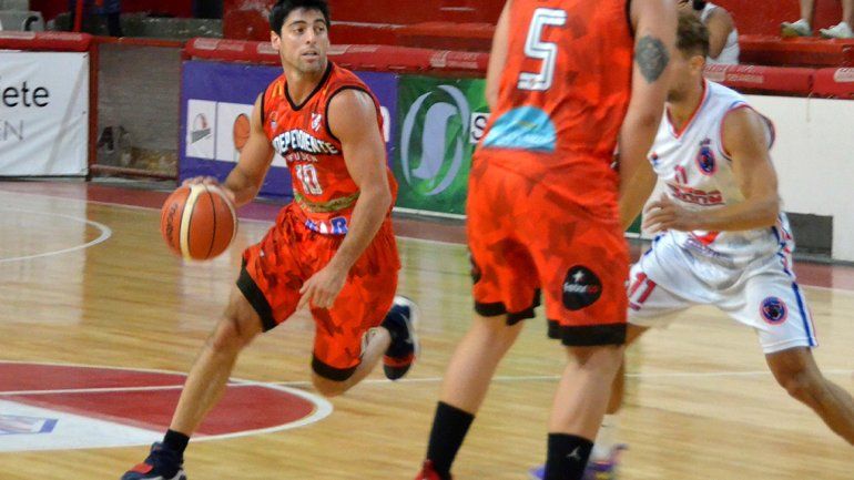 Arrancan los playoffs y los neuquinos se presentan como locales