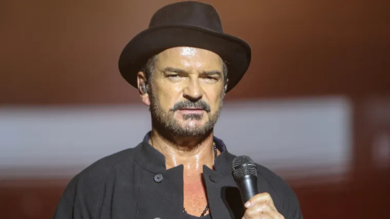 Arjona en Buenos Aires