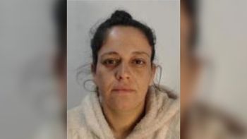 buscan intensamente a otra mujer desaparecida en neuquen: piden colaboracion para dar con su paradero