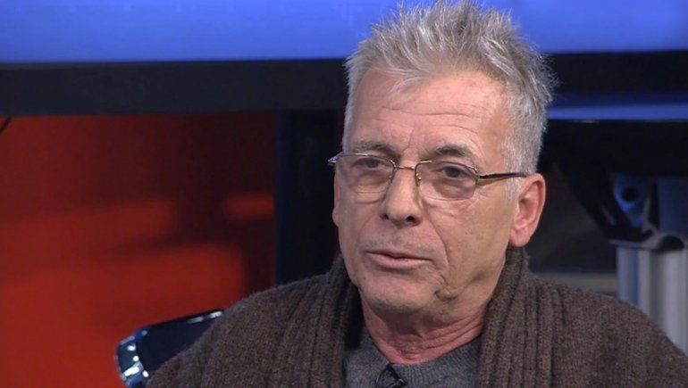 Romano cuestionó las denuncias de Thelma y Anna Chiara