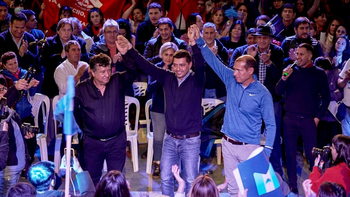 acto lista azul mpn chos malal