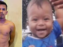 Los celos a hacia su expareja motivaron el crimen que conmociona a Brasil. Los celos a hacia su expareja motivaron el crimen que conmociona a Brasil.