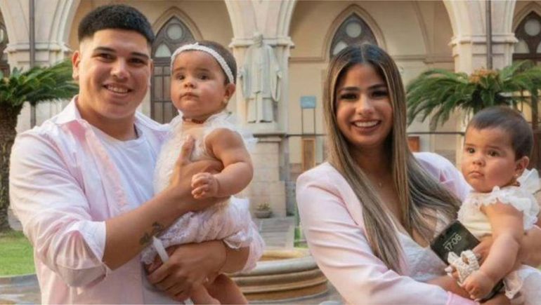 La advertencia que le hizo Daniela Celis a Thiago Medina: Acordate de El Noba