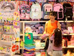 vuelta a clases 2026: variedad, cuotas sin interes y valores que alivian el bolsillo vuelta a clases 2026: variedad, cuotas sin interes y valores que alivian el bolsillo