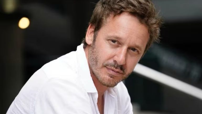 Benjamín Vicuña