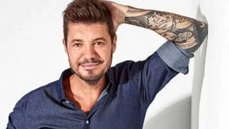Marcelo Tinelli