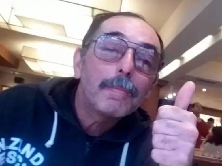 El cuerpo del hombre descuartizado fue hallado por la policía de Córdoba, tras más de una semana de estar desaparecido. El cuerpo del hombre descuartizado fue hallado por la policía de Córdoba, tras más de una semana de estar desaparecido. 