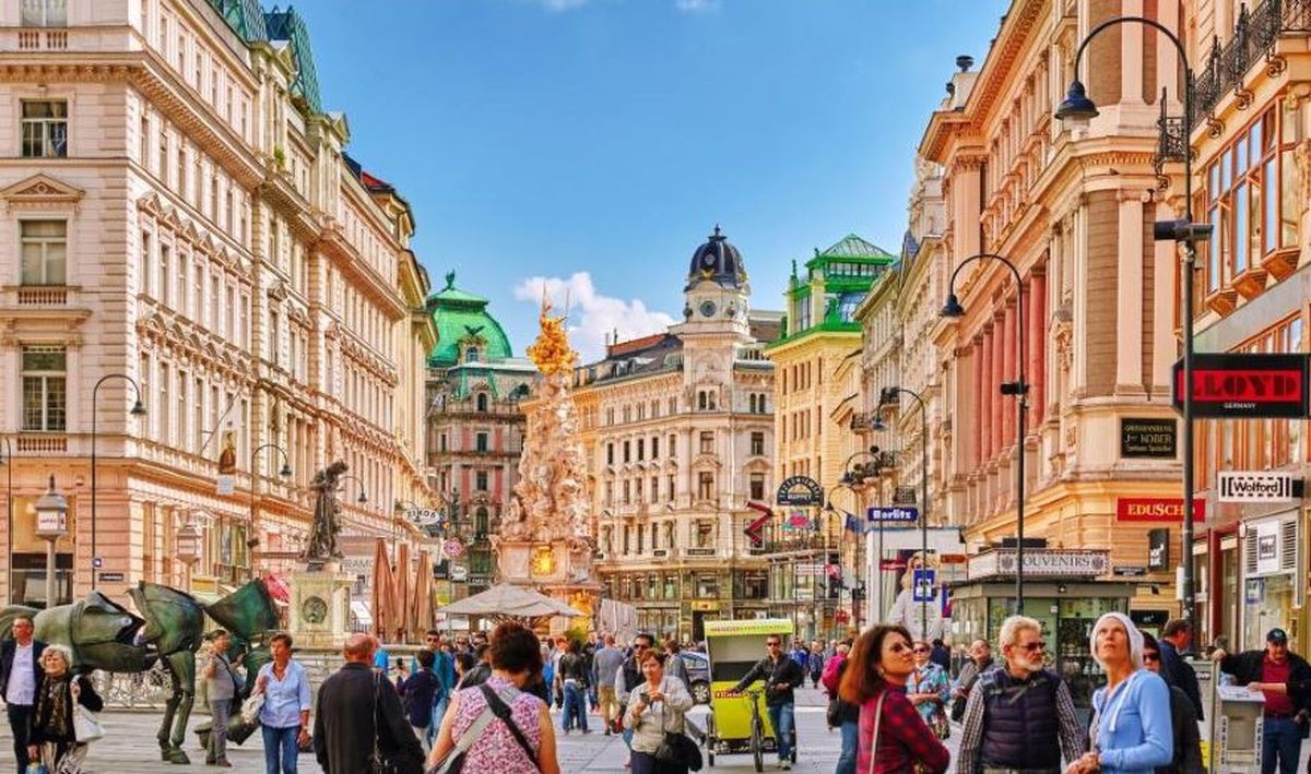 Austria busca trabajadores extranjeros: desde ingenieros hasta albañiles
