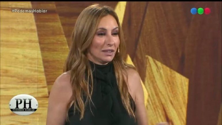 Foto: Captura (@telefe)