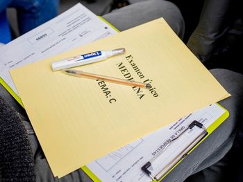 escandalo por el examen de residencias: ninguno de los 117 medicos pudo revalidar su nota