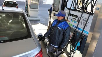 Hay un detalle poco tenido en cuenta que hace que el auto gaste más nafta. Hay un detalle poco tenido en cuenta que hace que el auto gaste más nafta.