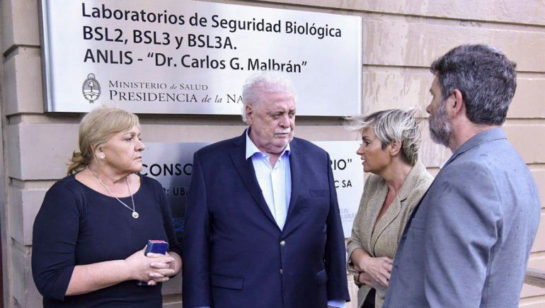 Habrá un fuerte control en el ingreso de extranjeros