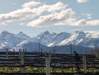 Ubicación clave: El viñedo se encuentra ubicado al lado del ya famoso campo de tulipanes local. Ubicación clave: El viñedo se encuentra ubicado al lado del ya famoso campo de tulipanes local.