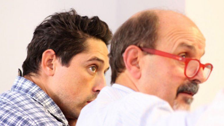 Martín Mansilla fue declarado culpable de homicidio simple.