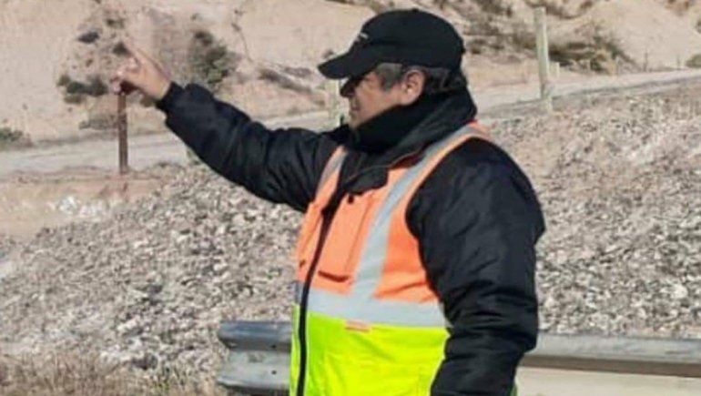 Murió un inspector por Covid y la Muni lo recordó en las redes