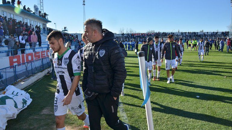 Triste y violento final del sueño