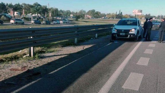 El arquitecto Juan Pablo Sbarbati, al ser detenido, no dijo que conocía a la víctima, quien murió horas después.