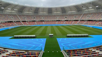 la seleccion en santiago del estero: en una hora se vendieron todas las entradas la seleccion en santiago del estero: en una hora se vendieron todas las entradas
