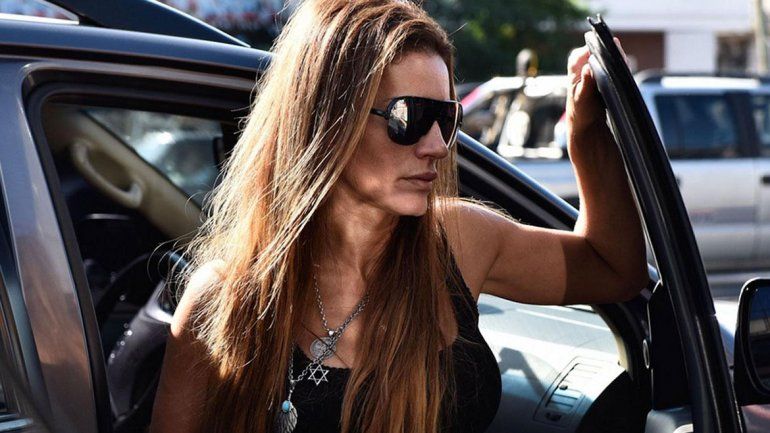 El equipo especial que investiga la muerte de Natacha Jaitt