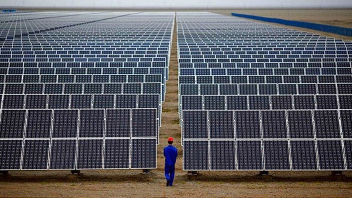 Los costos reales de la transición energética - Energía thumbnail