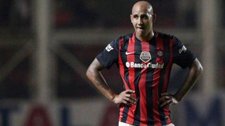 El Pichi arrancó desde atrás