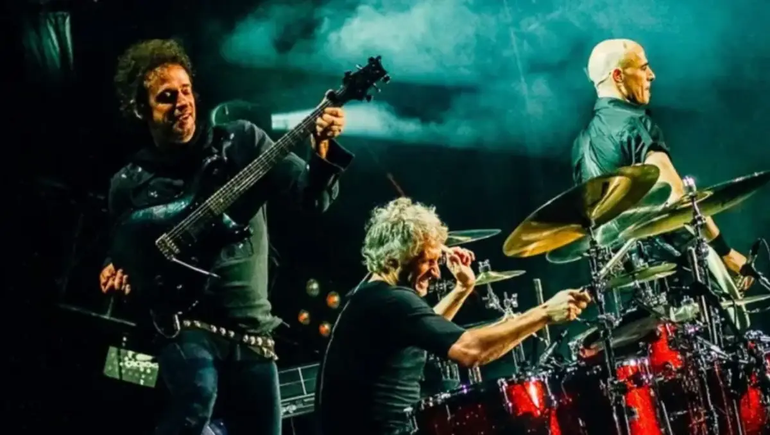 Shows agotados y un regreso impensado: cómo conseguir entradas para Soda Stereo