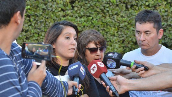 ¿Qué piensa Miguel Apablaza de la justicia y la policía?