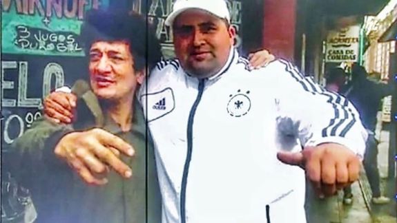 Pity Álvarez será juzgado por el crimen de Cristian Maximiliano Díaz, víctima en Villa Lugano en 2018.