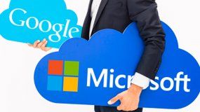 Google denunció un problema en la seguridad del Windows 10.