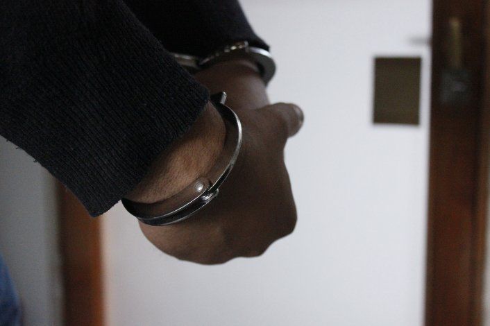 El locutor condenado deberá purgar la pena en la cárcel