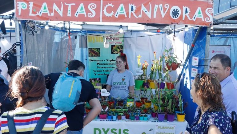 Los emprendedores son vecinos del barrio Belgrano de la ciudad de Neuquén. Los emprendedores son vecinos del barrio Belgrano de la ciudad de Neuquén.