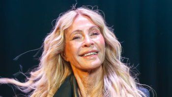 el insolito campamento musical de cris morena que genero revuelo por su precio el insolito campamento musical de cris morena que genero revuelo por su precio