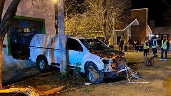 accidente fatal en realico: tres muertos y dos heridos accidente fatal en realico: tres muertos y dos heridos