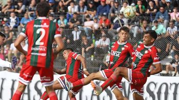 mucha paridad y un puntero inesperado: como quedo la tabla del federal a