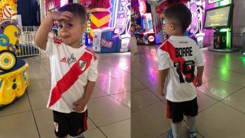 el pequeno fan cipoleno de borre al que el colombiano pidio conocer el pequeno fan cipoleno de borre al que el colombiano pidio conocer