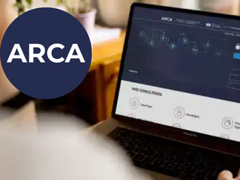ARCA presentó IVA Simple