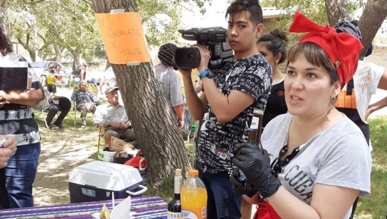 Las Lajas aumenta su oferta en gastronomía