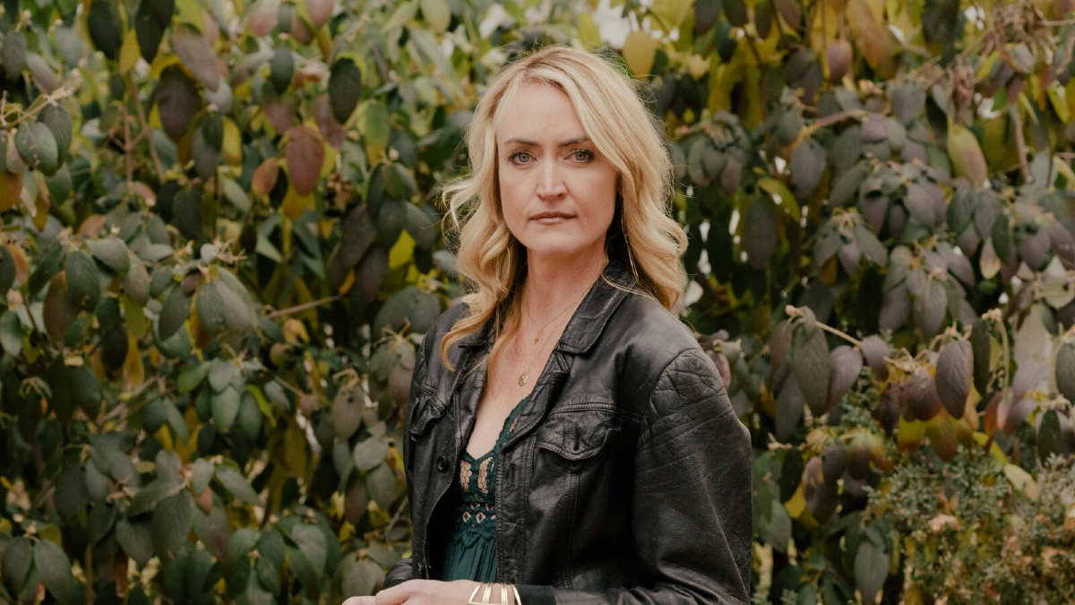 Murió Heather Armstrong