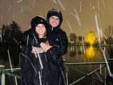 Cuál fue el gesto que tuvo la China Suárez con la hermana de Mauro Icardi